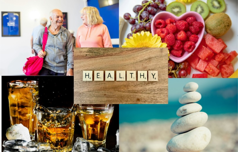 Health and Wellbeing